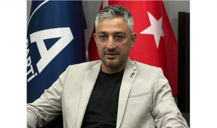 Muhammed Doğan Kaya: Yeni Eğitim Yılı Öğrencilerimize Başarı ve Yeni Fırsatlar Getirsin - GÜNDEM - İnternetin Ajansı