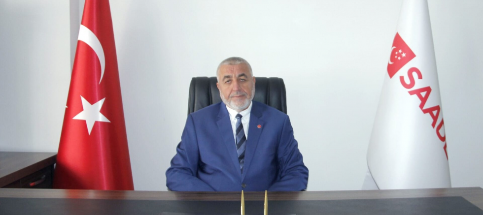 Muhammet Çelebi Keyhıdır: “Muhtarlarımız, Yerel Yönetimlerin Vicdanı ve Milletin Temel Dayanağıdır” - GÜNDEM - İnternetin Ajansı