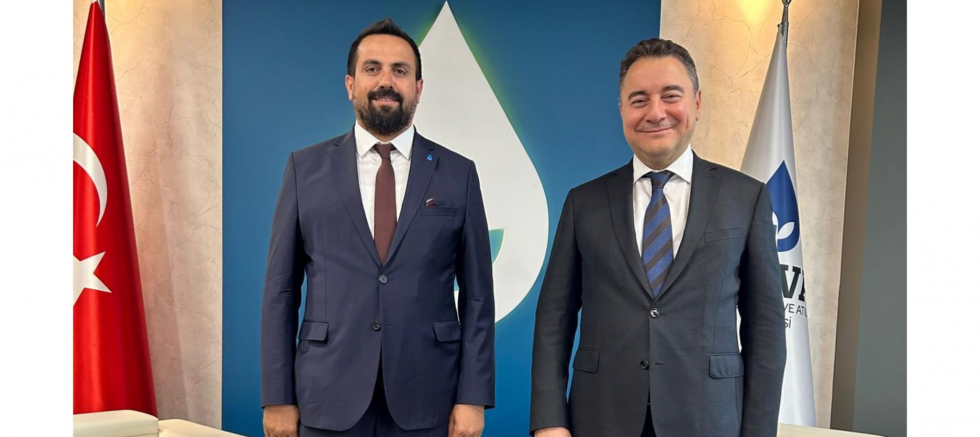 Muhammet Yılmaz: İzmir'in Huzuru İçin Güvenlik ve Toplumsal Dayanışma El Ele Yürümelidir - GÜNDEM - İnternetin Ajansı