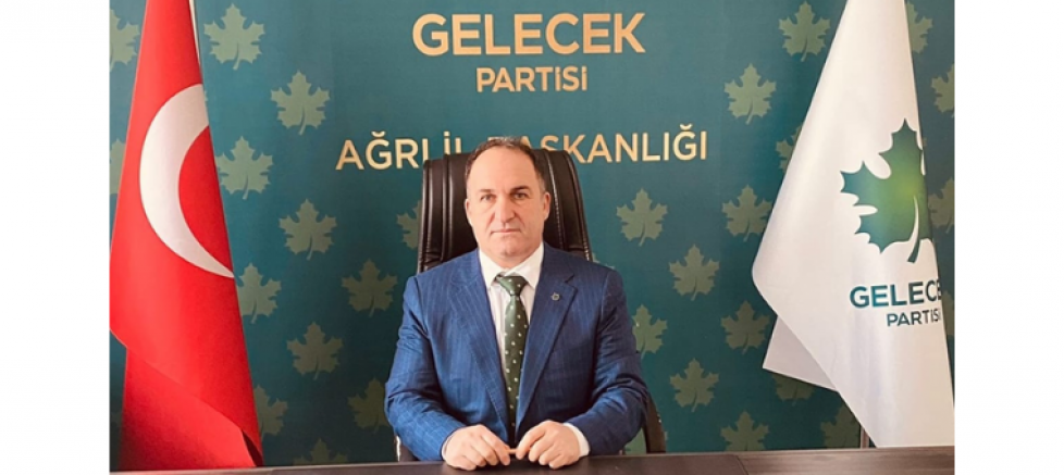 Murat Gök: “İstiklal Marşı Milletimizin Bağımsızlık Andıdır” - GÜNDEM - İnternetin Ajansı