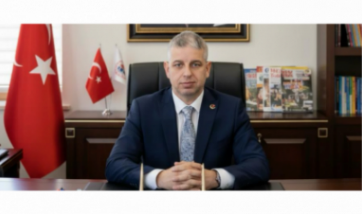 Musa Yazıcıoğlu: Bu Zafer Türk Milletinin İnancının Ve Mücadelesinin Eseridir - GÜNDEM - İnternetin Ajansı