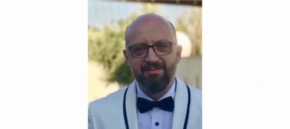 Mustafa Üstün: 1 Mayıs, Bilginin Ve Emeğin Buluştuğu Kentte Adalet Çağrısıdır - GÜNDEM - İnternetin Ajansı