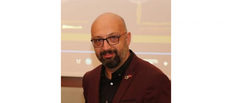 Mustafa Üstün: Sürdürülebilir Bir Dünya İçin Çevre Bilinci Güçlendirilmelidir - GÜNDEM - İnternetin Ajansı