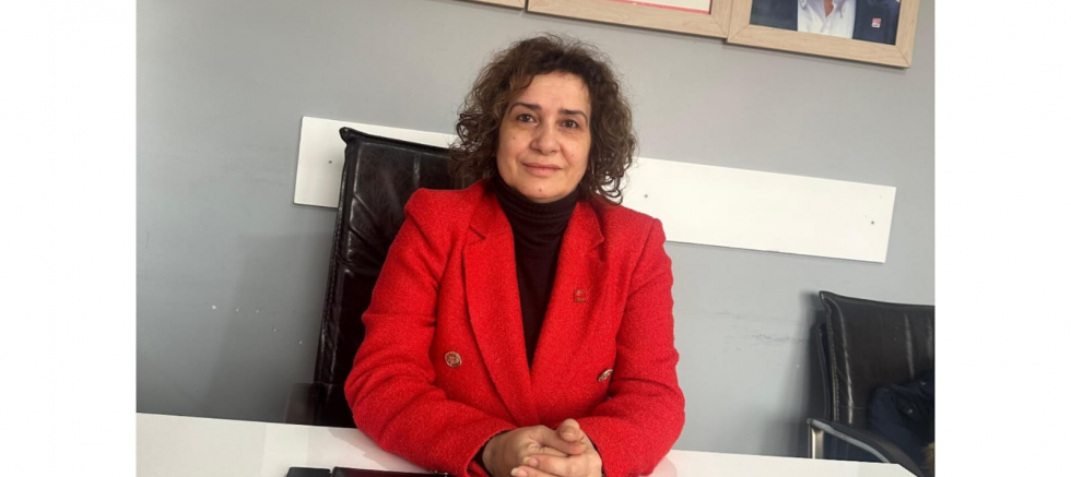 Nalan Yedekçi’den TÜİK Verilerine Tepki: “Dolaplar Boş, Rakamlar Gerçeği Yansıtmıyor” - GÜNDEM - İnternetin Ajansı