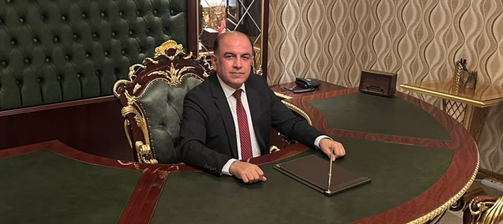 Nevaf Kılıç’dan Şehit Polisler İçin Taziye Mesajı: “Milletimizin Güvenliği İçin Can Veren Kahramanlarımızı Unutmayacağız” - GÜNDEM - İnternetin Ajansı