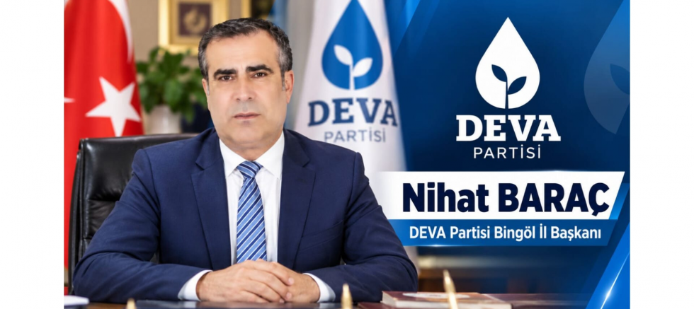 NİHAT BARAÇ’TAN ZEKİ KORKUTATA’YA ORHAN BUĞRAHAN SORULARI: “ELEŞTİRİ GÖREVDEN ALMA GEREKÇESİ OLAMAZ!” - GÜNDEM - İnternetin Ajansı