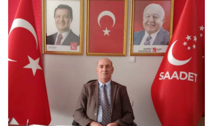 Nuri Elbir: Bayramlar Toplumsal Birliğin Ve Kardeşliğin En Güçlü Zamanıdır - GÜNDEM - İnternetin Ajansı