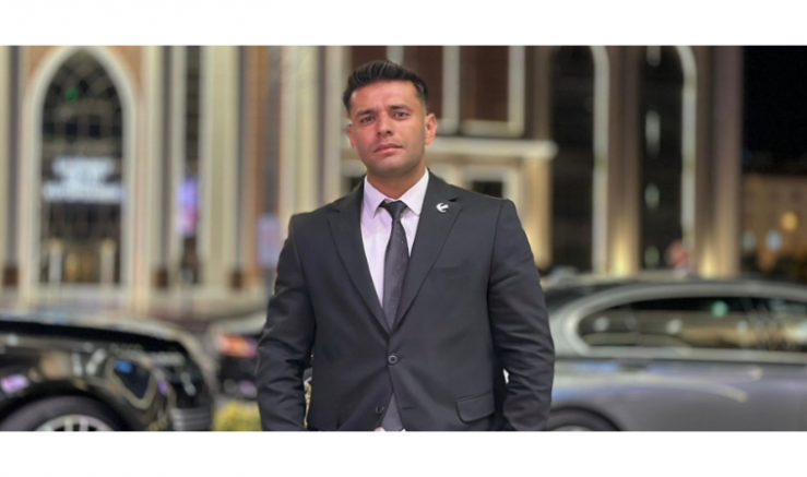 Oğuzeli İlçe Gençlik Kolları Başkanı Mustafa Şimşek: “Gençler Samimiyet İstiyor!” - GÜNDEM - İnternetin Ajansı