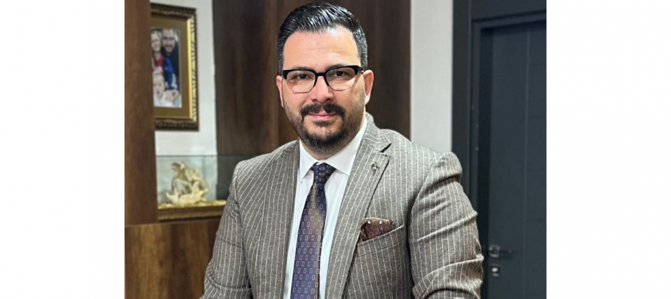 Oğuzhan Kaçıcı: 1 Mayıs, Emeğin Topraktan Denize Uzanan Değerini Hatırlama Günüdür - GÜNDEM - İnternetin Ajansı