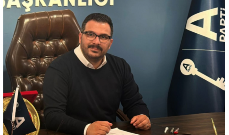 Oğuzhan Kaçıcı: Ramazan Bayramı Paylaşmanın ve Kardeşliğin En Anlamlı Günleridir - GÜNDEM - İnternetin Ajansı