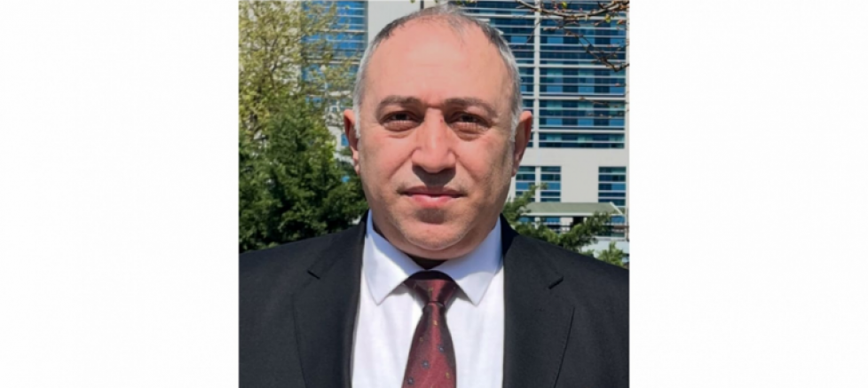 Ömer Ulutaş: “Tüm siyasetçilerin diplomaları araştırılsın” - GÜNDEM - İnternetin Ajansı