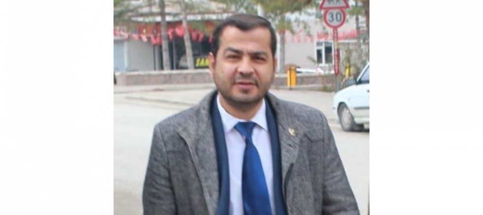 Ömür Küçükakdeniz: Çevreyi Korumak Geleceğin En Büyük Yatırımıdır - GÜNDEM - İnternetin Ajansı