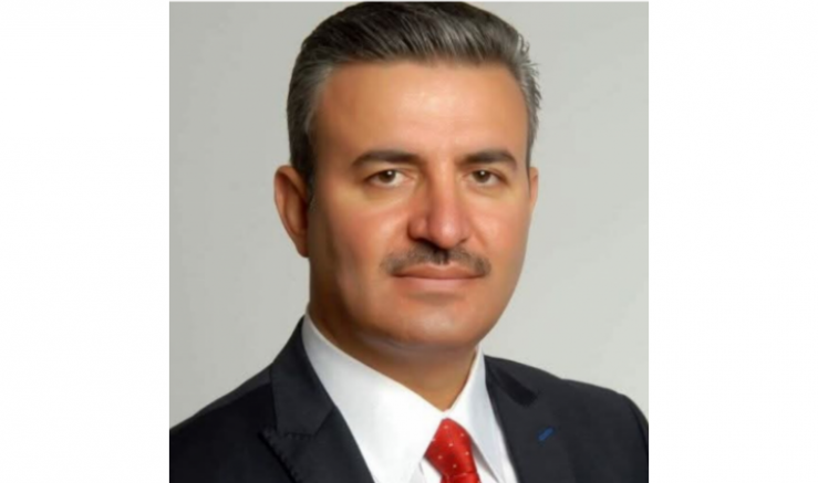 Orhan Gökdemir: Ekonomik İstikrarın Kalıcı Olması İçin Üretim ve Güven Birlikte Güçlenmelidir - GÜNDEM - İnternetin Ajansı
