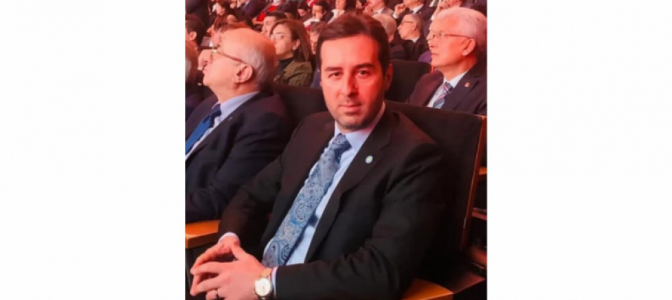 Orkun Kanber: Bu Hadsizliğe Bugün Sessiz Kalırsak Yarın Daha Ağır Sonuçlarla Karşılaşırız - GÜNDEM - İnternetin Ajansı