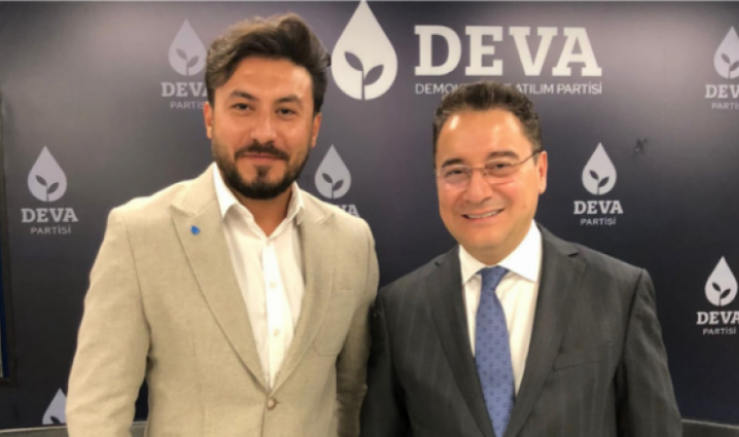 Osman Yasin Uzdu: “İstiklal Marşı Milletimizin Özgürlük Manifestosudur” - GÜNDEM - İnternetin Ajansı