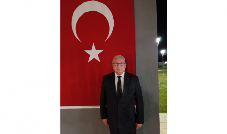 Özcan Pehlivanoğlu: Eğitimde Gelecek Kaygısını Büyütmemeliyiz - GÜNDEM - İnternetin Ajansı