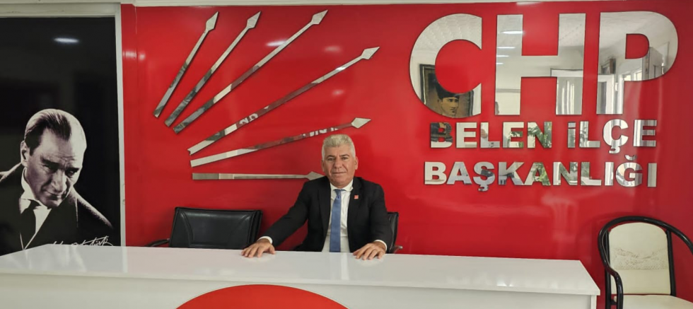 “Özgür Basın Susturulamaz, Demokrasi Baskıyla Yönetilemez” - GÜNDEM - İnternetin Ajansı