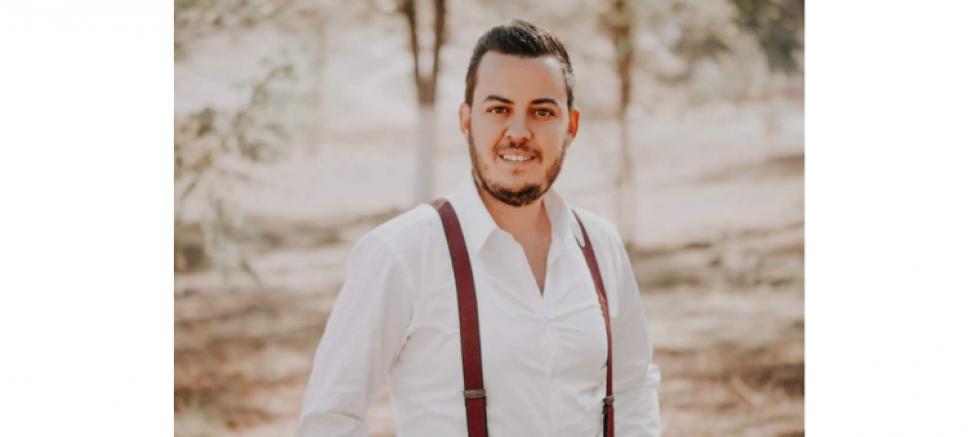 Ramazan Laçiner: Toprağımıza ve Suyumuza Sahip Çıkmak Geleceğimize Sahip Çıkmaktır - GÜNDEM - İnternetin Ajansı