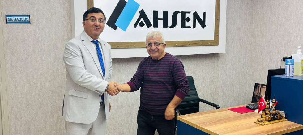 Ramazan Öksüz’ten Papa Ziyaretine Sert Tepki: “Bu Duruş, Erbakan Hocamızın Bize Mirasıdır” - GÜNDEM - İnternetin Ajansı