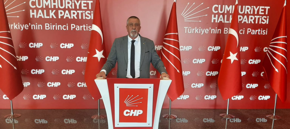 Recai Özalp: “Hrant Dink, Bu Ülkenin Sessiz Çığlığıdır” - GÜNDEM - İnternetin Ajansı