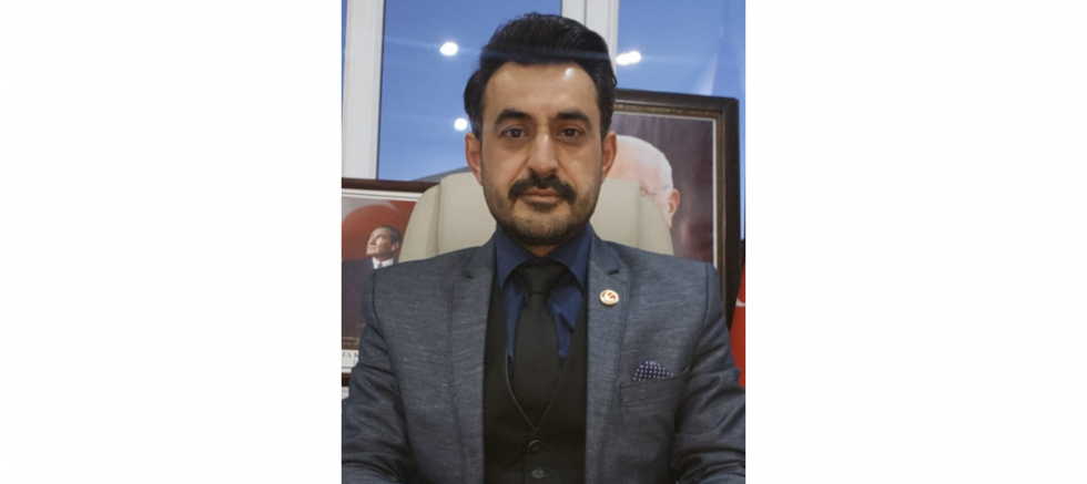 Recep Mutlutürk: “2026 Bütçesi Erzincanlıyı Rahatlatmıyor, Borç Yükünü Büyütüyor” - GÜNDEM - İnternetin Ajansı