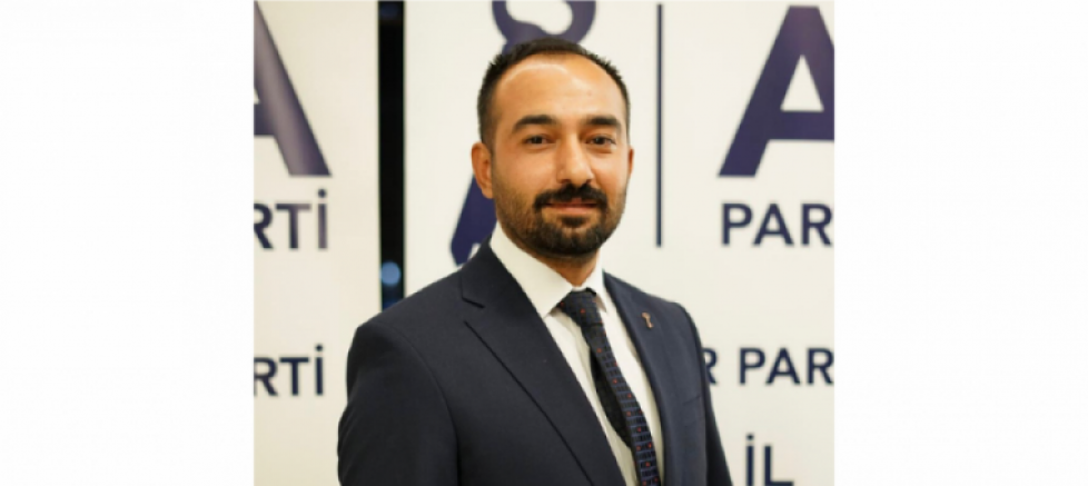 RESUL KOÇAK: “KIBRIS TÜRKÜNÜN EGEMENLİK HAKLARINI YOK SAYMAK, TÜM TÜRK MİLLETİNE YAPILMIŞ SAYGISIZLIKTIR” - GÜNDEM - İnternetin Ajansı