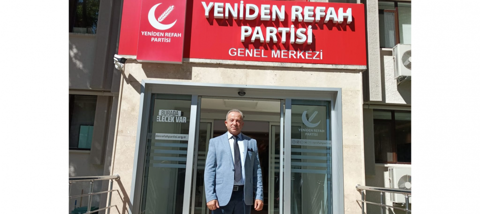 Sadet Kansız: “Jandarma Teşkilatımız, Milletimizin Huzuruna Güç Veren Köklü Bir Değerdir” - GÜNDEM - İnternetin Ajansı