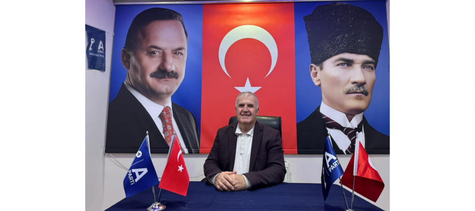 Sebahattin Uzun: Enflasyon Dar Gelirlinin Sofrasını Her Ay Biraz Daha Küçültüyor - GÜNDEM - İnternetin Ajansı