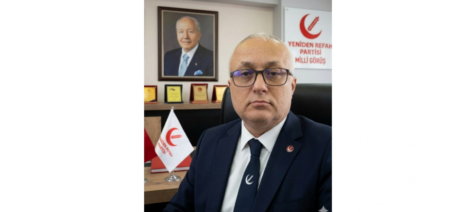 Selçuk Erten: Bolu'nun İhtiyacı Tasfiye Siyaseti Değil, Milletin Sorunlarına Çözüm Üreten Bir Anlayıştır - GÜNDEM - İnternetin Ajansı