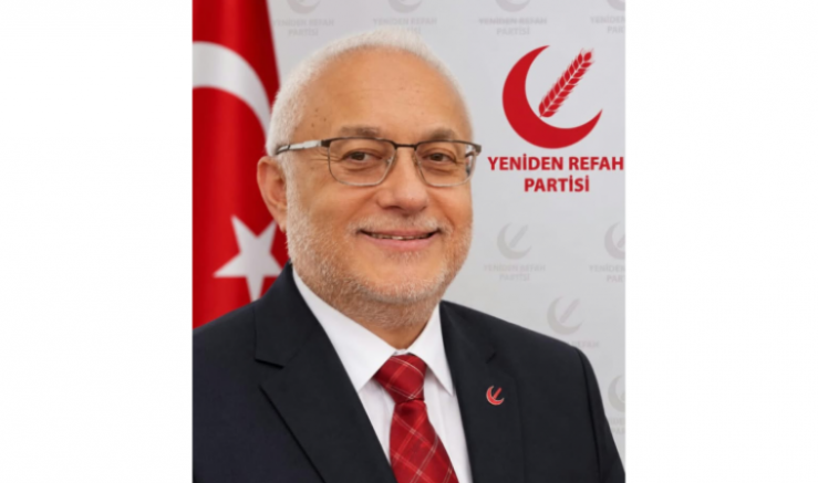 Selçuk Erten: Emeklinin Geçim Mücadelesi Görülmeli - GÜNDEM - İnternetin Ajansı