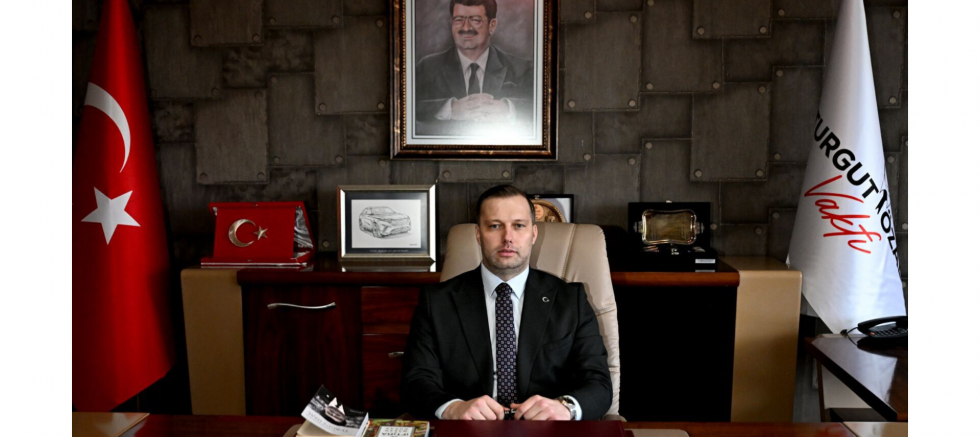 Semih Narlı: “Kalkınma ile çevre arasında kurulan denge, güçlü bir geleceğin anahtarıdır” - GÜNDEM - İnternetin Ajansı