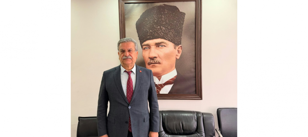 Semih Palamut: Halkın Sandıkta Ortaya Koyduğu İrade Gözetilmelidir - GÜNDEM - İnternetin Ajansı