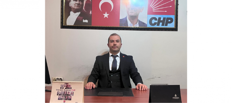 Sercan Türker: SGK Prim Borcu Olan Çiftçi Üretimden Dışlanıyor - GÜNDEM - İnternetin Ajansı