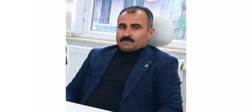 Seyfettin Ebren: “Fıstık Dalından İnerken Üreticinin Kazancı Mazota Gitmemeli” - GÜNDEM - İnternetin Ajansı