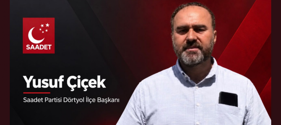 SP’li Yusuf Çiçek: Eğitim Sistemi Mesleki Yönlendirmeyi Güçlendirmeli - GÜNDEM - İnternetin Ajansı