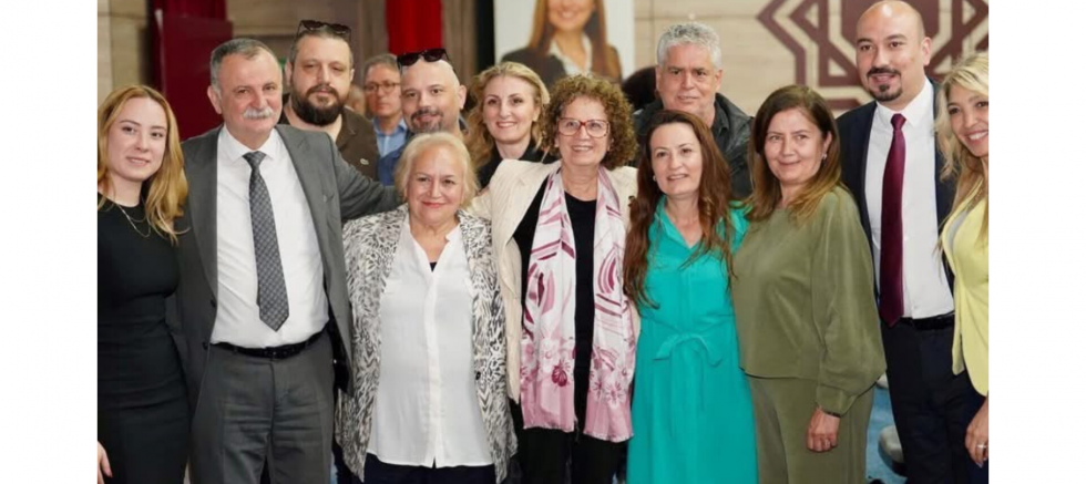 Tahmilci’den İlksen Özalper’e duygusal mektup: “Seni yalnız bırakmadım, bırakmayacağım” - GÜNDEM - İnternetin Ajansı
