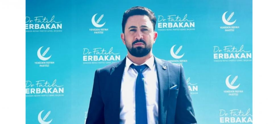 Taner Gümüş: “Muhtarlarımız, Devlet ile Millet Arasındaki En Sağlam Köprüdür” - GÜNDEM - İnternetin Ajansı