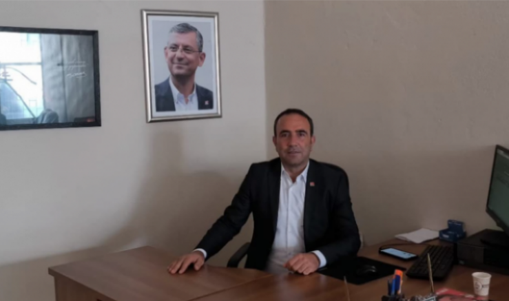 Tarım ve Kırsal Yaşam Üzerine Endişeler Artıyor - GÜNDEM - İnternetin Ajansı