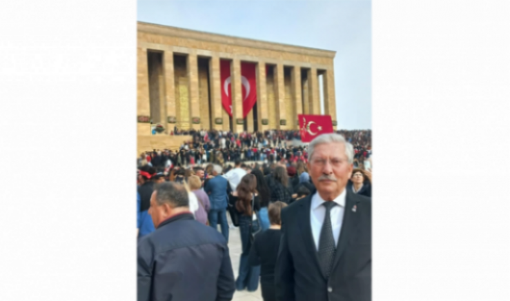 Tarkan Kozan Öğretmen Geçinemiyorsa Eğitim Güçlenemez - GÜNDEM - İnternetin Ajansı