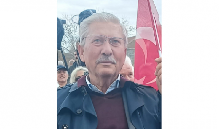 Tarkan Kozan’dan Kızılay Haftası Mesajı: “Dayanışma Kültürü Geleceğe Bırakacağımız En Değerli Miraslardan Biri” - GÜNDEM - İnternetin Ajansı