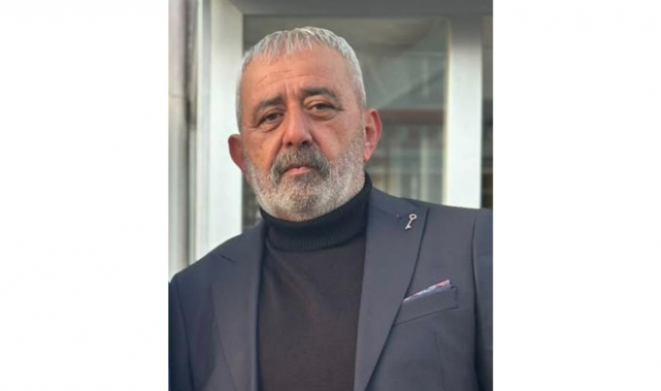 Taşkın Gömüç: Ramazan Bayramı Gönüllerin Yakınlaştığı Mübarek Günlerdir - GÜNDEM - İnternetin Ajansı