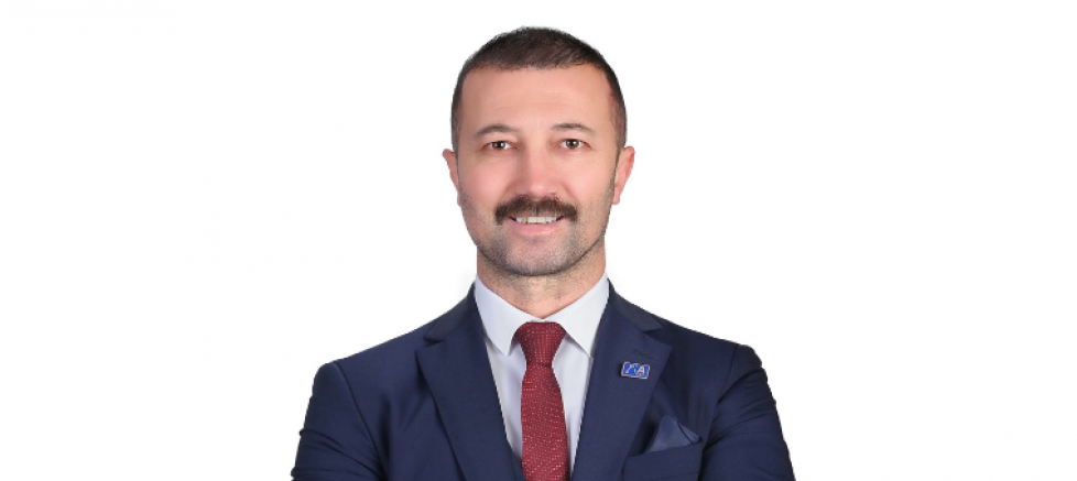 Tekin Yılmaz: Enflasyon Vatandaşın Cebindeki Parayı Her Ay Biraz Daha Eritiyor - GÜNDEM - İnternetin Ajansı