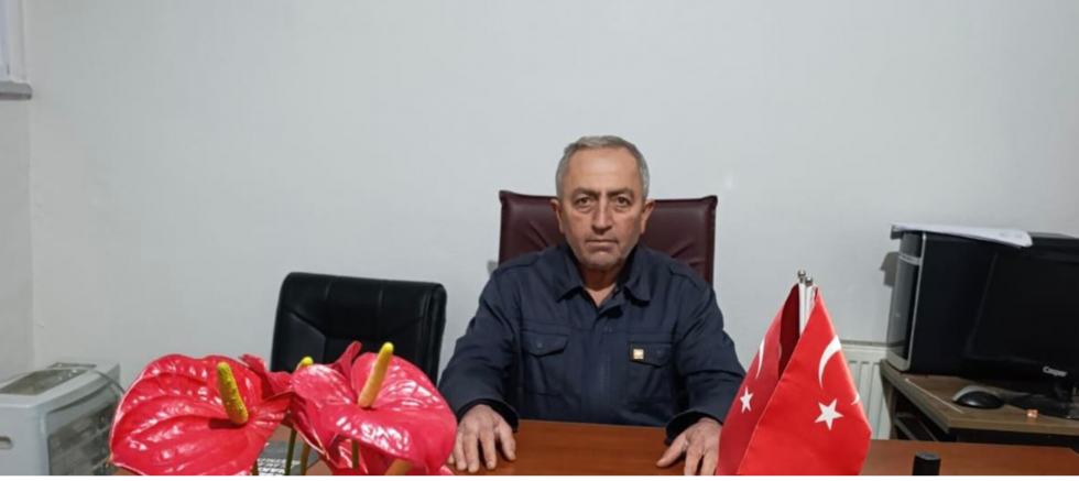 Temel Sardoğan: “23 Nisan, Halkın İradesi ve Çocuklarımızın Aydınlık Yarınıdır” - GÜNDEM - İnternetin Ajansı