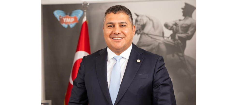 Teoman Mutlu: CHP’yi Parçalayan Siyasi Çizgi Kime Hizmet Ediyor? - GÜNDEM - İnternetin Ajansı