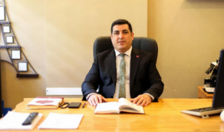 Tokgöz’den Sivaslılara Çağrı: “Bu Kritik Maçta Takımımızın Yanında Olalım” - GÜNDEM - İnternetin Ajansı