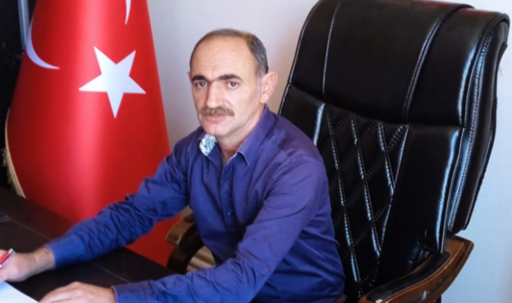 Tuncay Aksünger: “Yeni Parti’ye Yönelik Toplumsal İlgi Her Geçen Gün Büyüyor” - GÜNDEM - İnternetin Ajansı