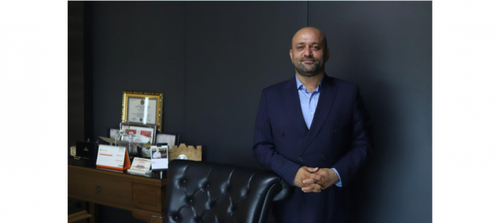 Türk Kızılay Mersin İl Merkezi Başkanı Lütfi Parıltı’dan Ramazan Bayramı Mesajı - GÜNDEM - İnternetin Ajansı