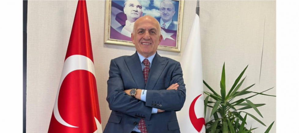 Türkiye İttifakı Genel Başkanı Hakkı Kıroğlu’ndan Miraç Kandili Mesajı - GÜNDEM - İnternetin Ajansı