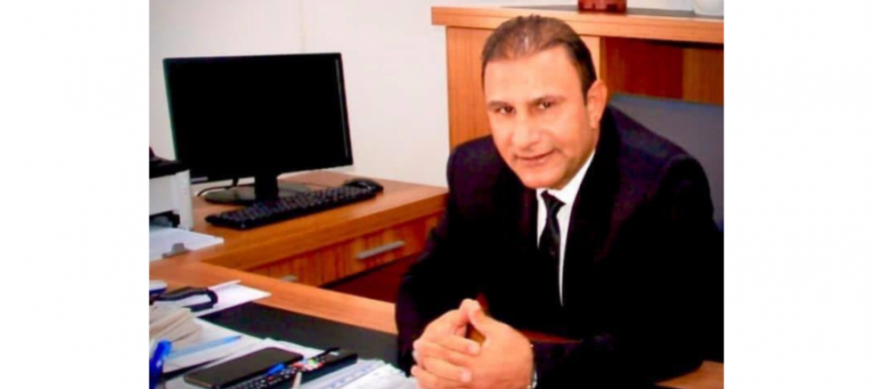 Tüzün Trafo Yönetim Kurulu Başkanı Hasan Tüzün’den 14 Mart Tıp Bayramı Mesajı - GÜNDEM - İnternetin Ajansı