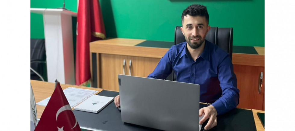 Ufuk Yan: Bayramlar Kardeşliğin Ve Dayanışmanın En Güzel Zamanıdır - GÜNDEM - İnternetin Ajansı